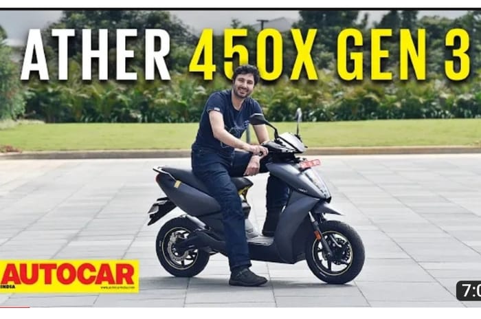Best of 2022: Most watched bike, scooter video reviews